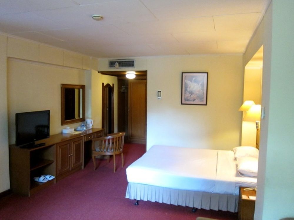 Hotel Melawai 2 ジャカルタ エクステリア 写真