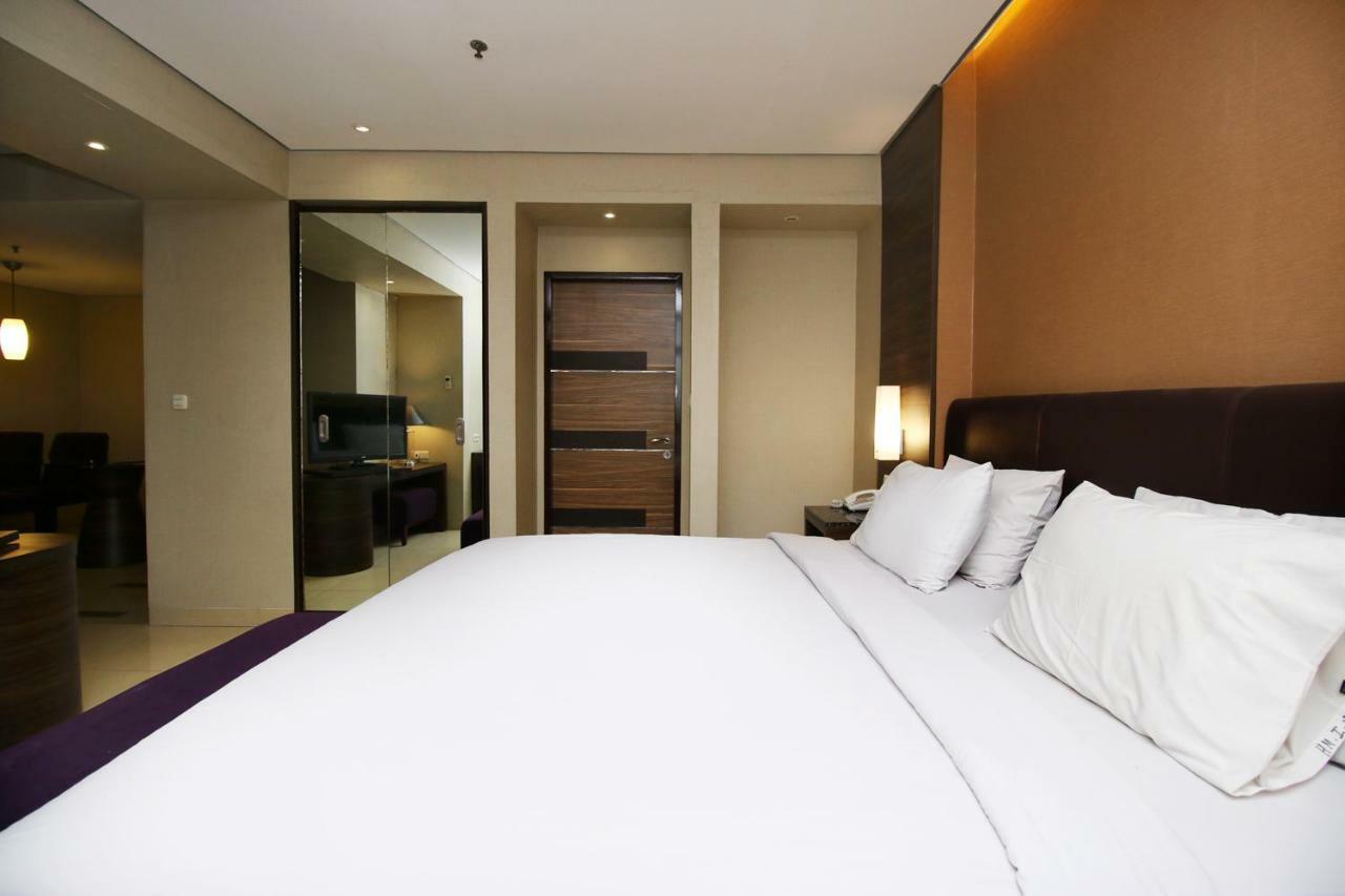 Hotel Melawai 2 ジャカルタ 部屋 写真
