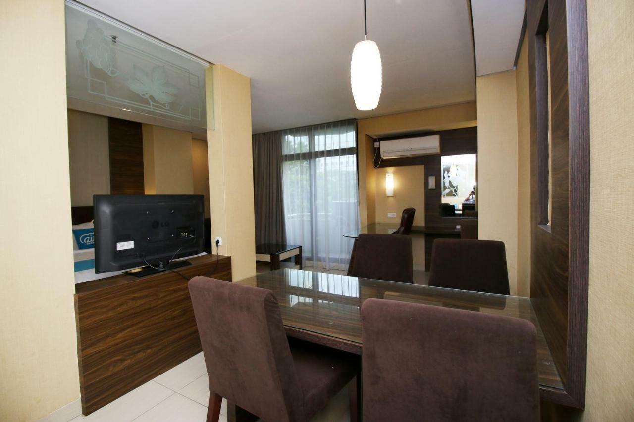 Hotel Melawai 2 ジャカルタ 部屋 写真